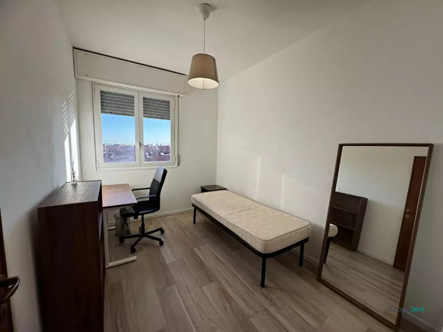 Immagine 11 di Appartamento in affitto  in Via Ugo Ojetti, 9 a Milano