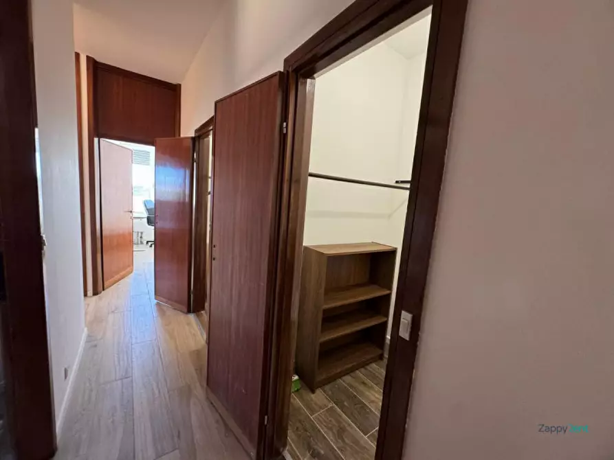 Immagine 13 di Appartamento in affitto  in Via Ugo Ojetti, 9 a Milano