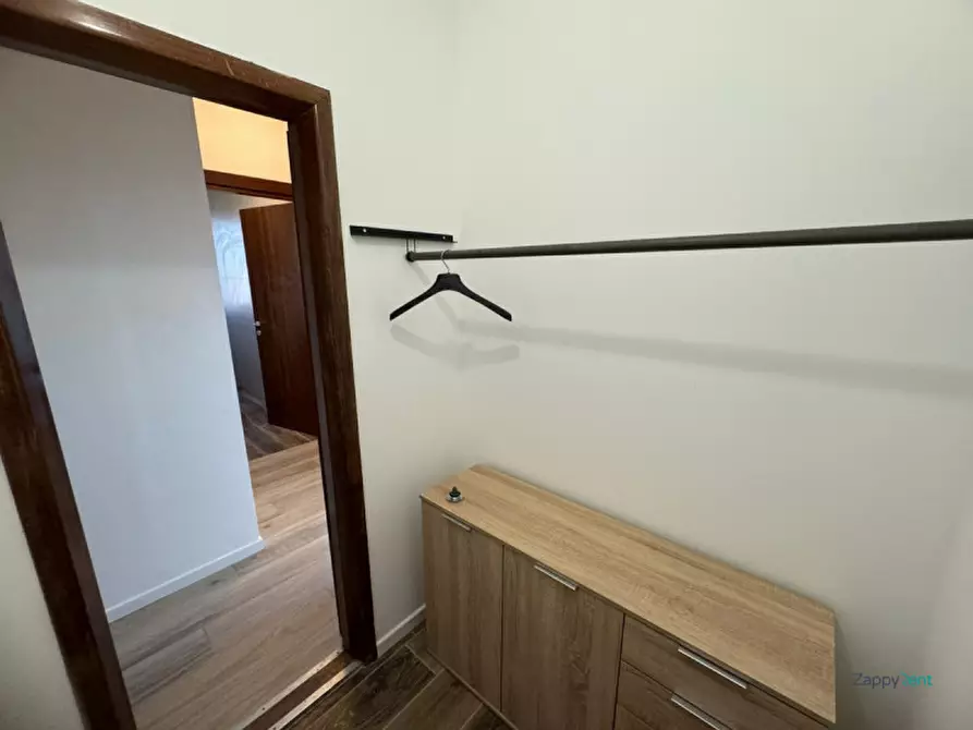 Immagine 16 di Appartamento in affitto  in Via Ugo Ojetti, 9 a Milano