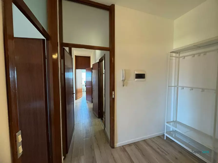 Immagine 17 di Appartamento in affitto  in Via Ugo Ojetti, 9 a Milano