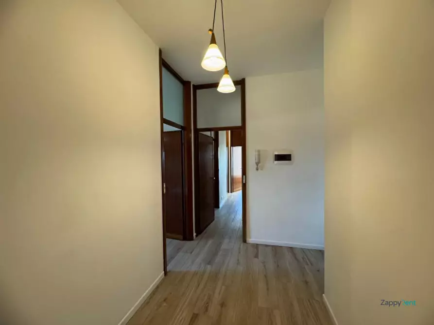 Immagine 18 di Appartamento in affitto  in Via Ugo Ojetti, 9 a Milano