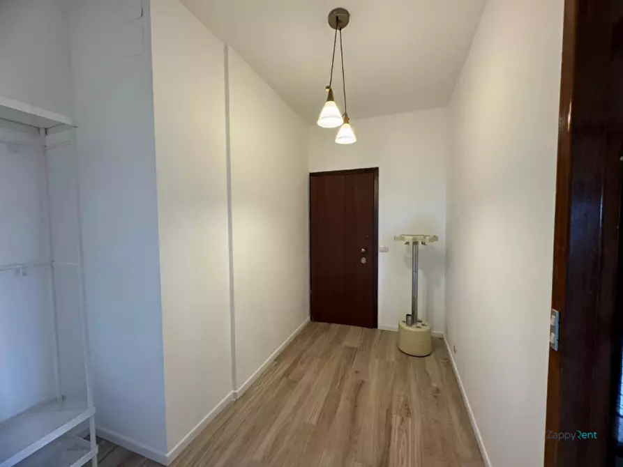 Immagine 19 di Appartamento in affitto  in Via Ugo Ojetti, 9 a Milano