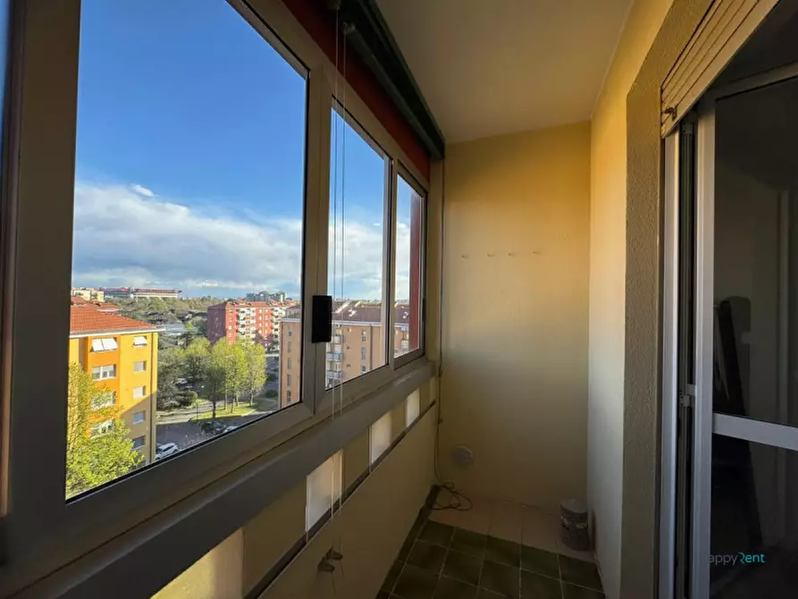 Immagine 30 di Appartamento in affitto  in Via Ugo Ojetti, 9 a Milano