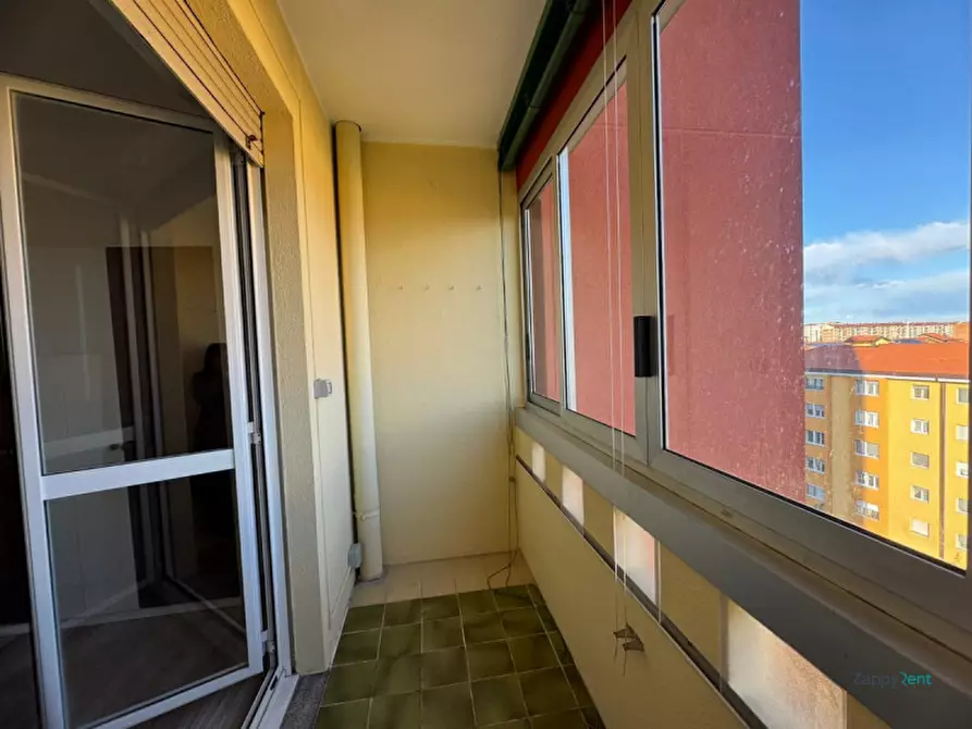 Immagine 31 di Appartamento in affitto  in Via Ugo Ojetti, 9 a Milano