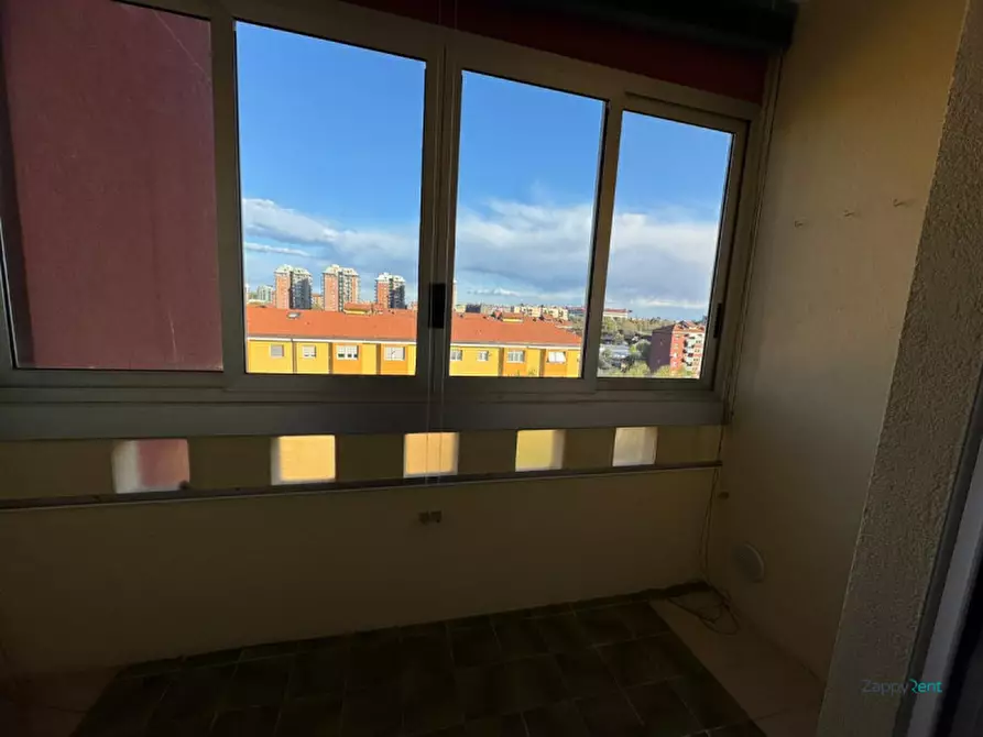 Immagine 32 di Appartamento in affitto  in Via Ugo Ojetti, 9 a Milano