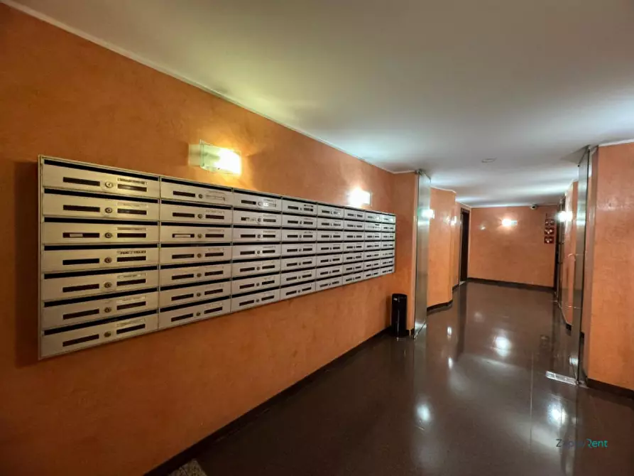 Immagine 35 di Appartamento in affitto  in Via Ugo Ojetti, 9 a Milano