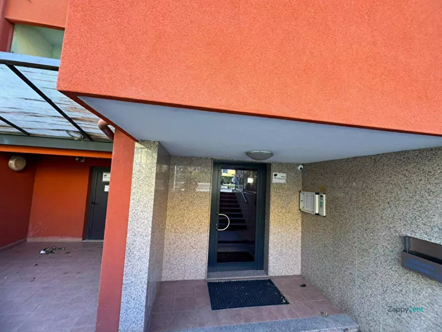 Immagine 37 di Appartamento in affitto  in Via Ugo Ojetti, 9 a Milano