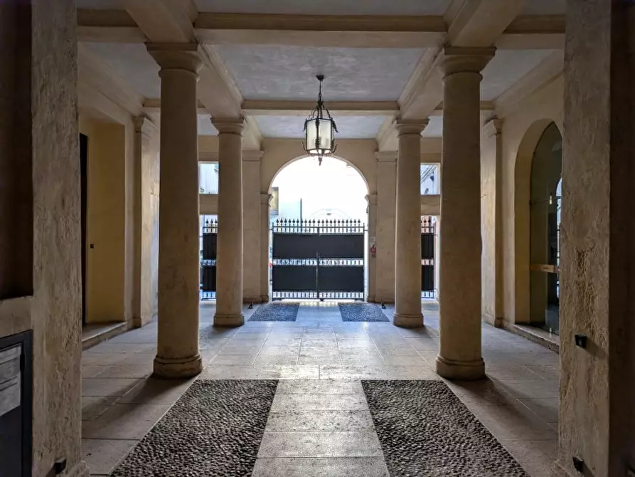 Immagine 1 di Appartamento in vendita  in Corso Cavour 32 a Verona