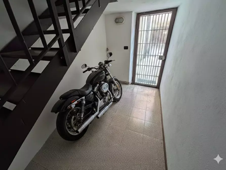 Immagine 11 di Appartamento in vendita  in Corso Cavour 32 a Verona