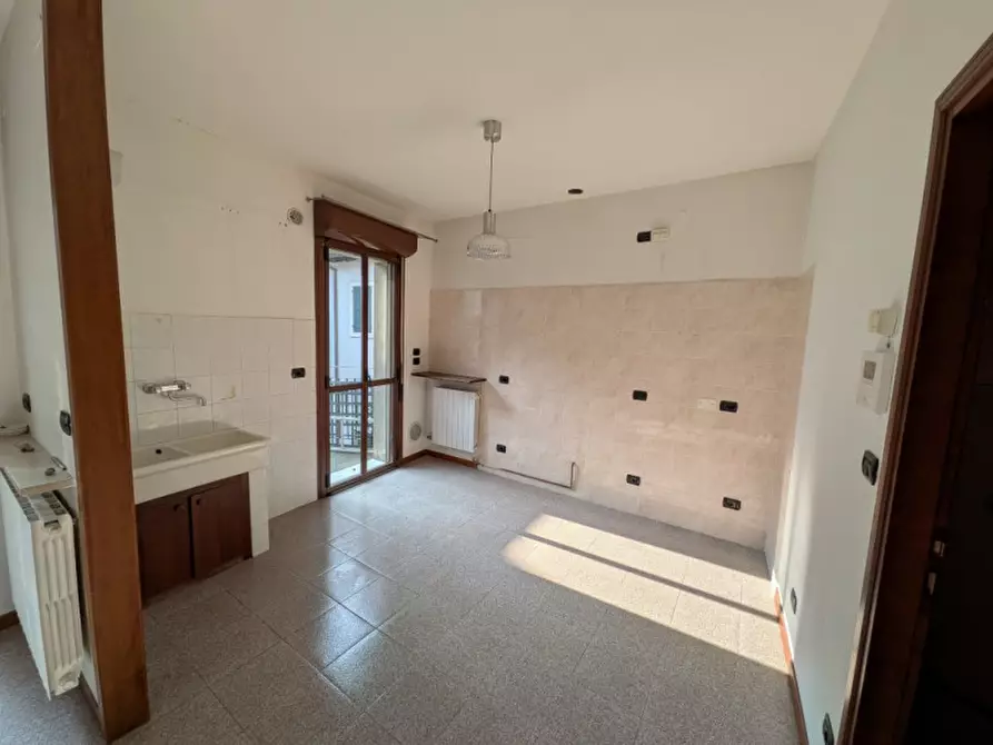 Immagine 13 di Appartamento in vendita  in Corso Cavour 32 a Verona