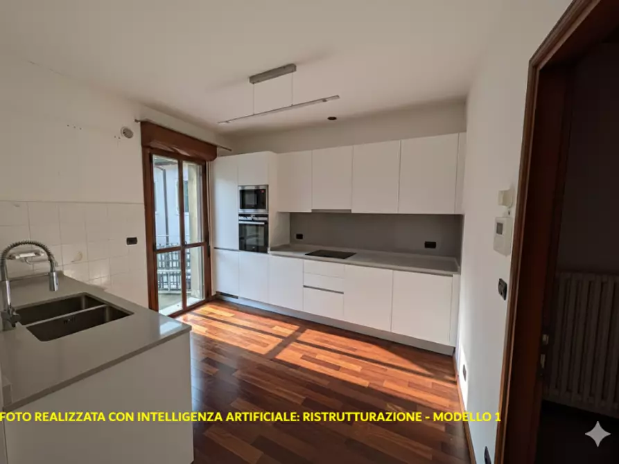 Immagine 16 di Appartamento in vendita  in Corso Cavour 32 a Verona