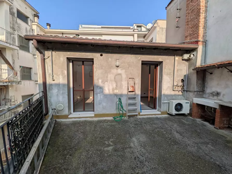 Immagine 30 di Appartamento in vendita  in Corso Cavour 32 a Verona