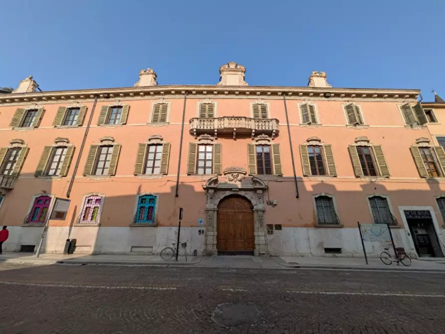 Immagine 33 di Appartamento in vendita  in Corso Cavour 32 a Verona