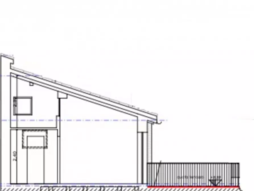 Immagine 35 di Appartamento in vendita  in Corso Cavour 32 a Verona