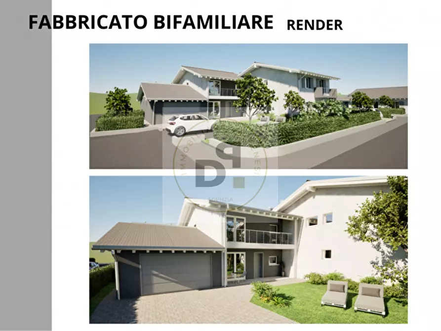 Immagine 4 di Casa bifamiliare in vendita  in Via dei Ridelli a Gavardo