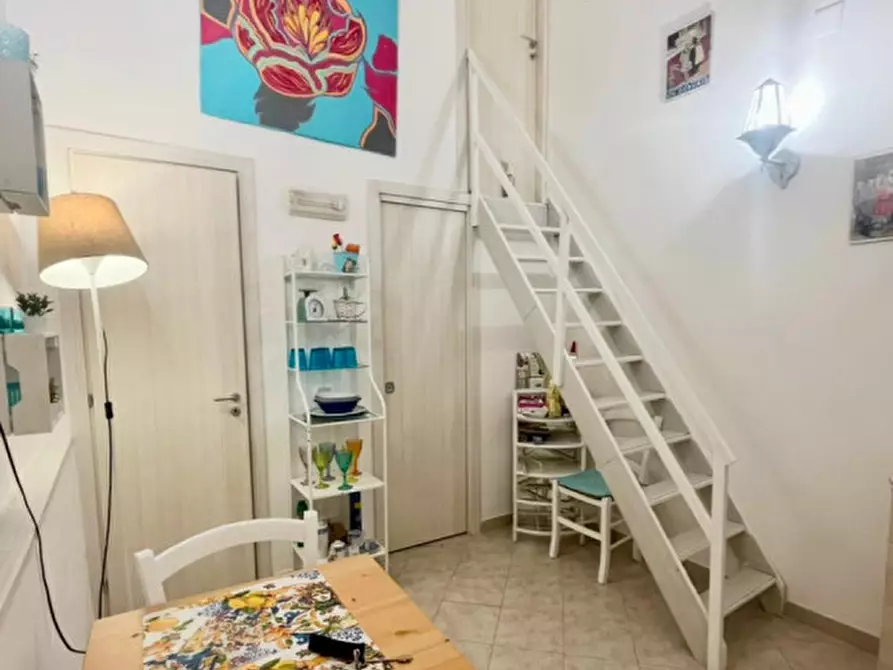 Immagine 2 di Appartamento in affitto  in vico croce a sant'agostino 3 a Napoli