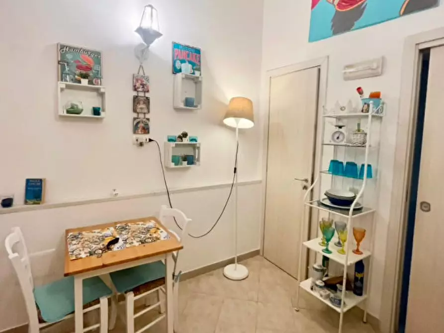 Immagine 4 di Appartamento in affitto  in vico croce a sant'agostino 3 a Napoli