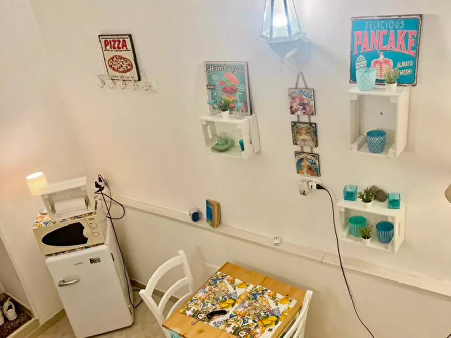 Immagine 6 di Appartamento in affitto  in vico croce a sant'agostino 3 a Napoli