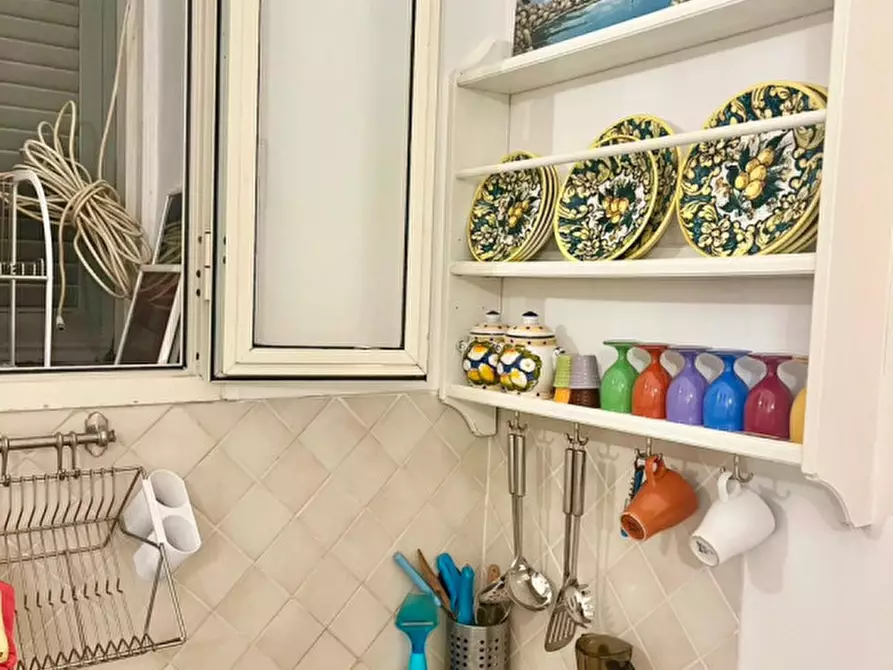 Immagine 7 di Appartamento in affitto  in vico croce a sant'agostino 3 a Napoli