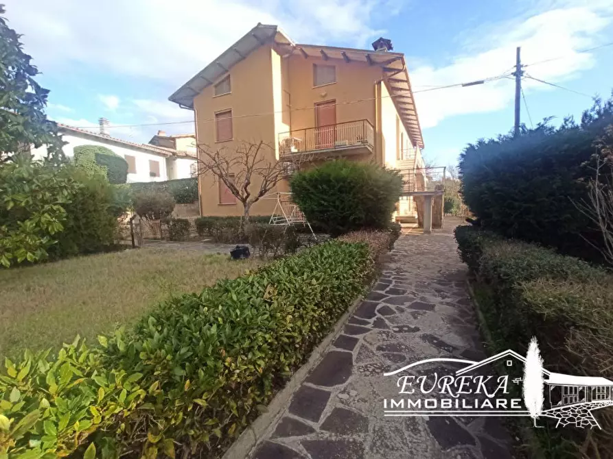 Immagine 1 di Appartamento in vendita  in Via Roma 152 a Castiglione Del Lago