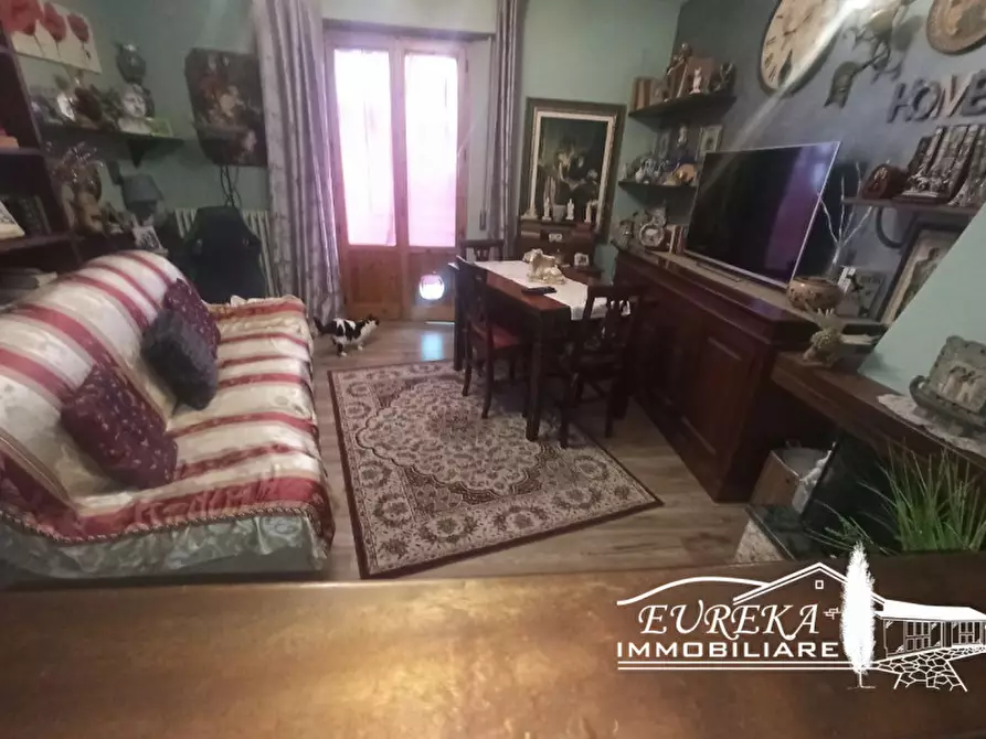 Immagine 6 di Appartamento in vendita  in Via Roma 152 a Castiglione Del Lago