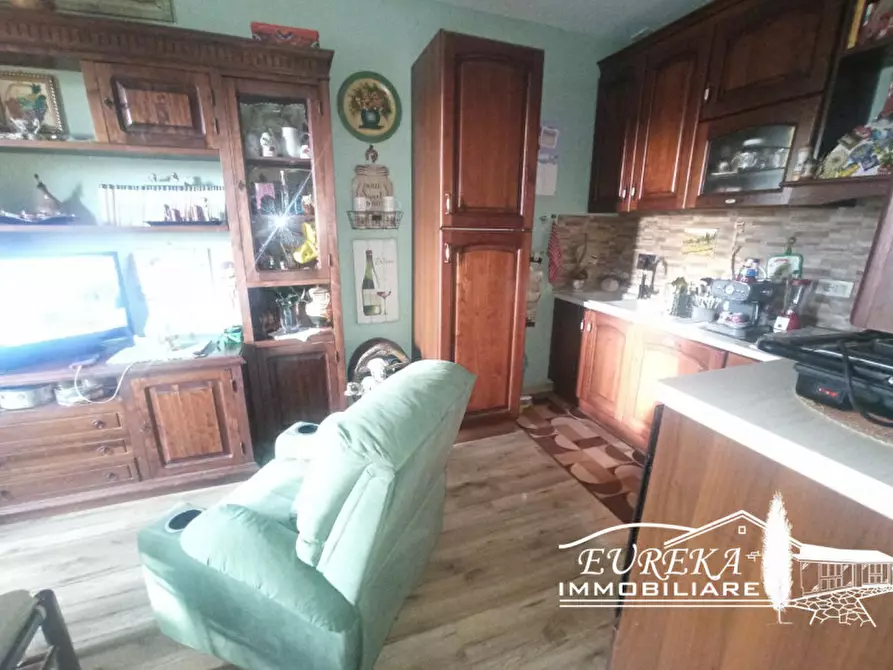 Immagine 7 di Appartamento in vendita  in Via Roma 152 a Castiglione Del Lago