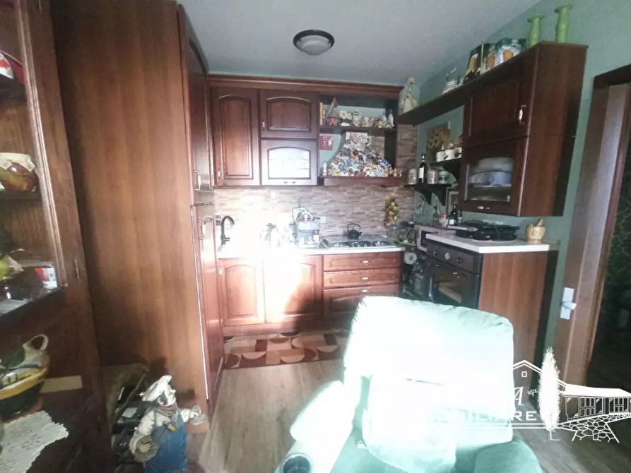 Immagine 8 di Appartamento in vendita  in Via Roma 152 a Castiglione Del Lago