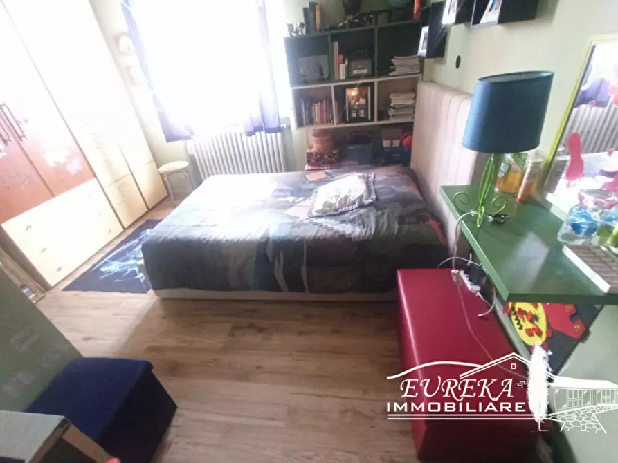 Immagine 12 di Appartamento in vendita  in Via Roma 152 a Castiglione Del Lago