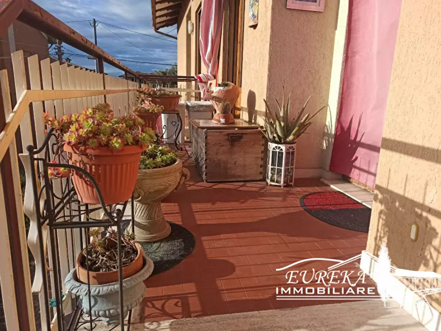 Immagine 15 di Appartamento in vendita  in Via Roma 152 a Castiglione Del Lago