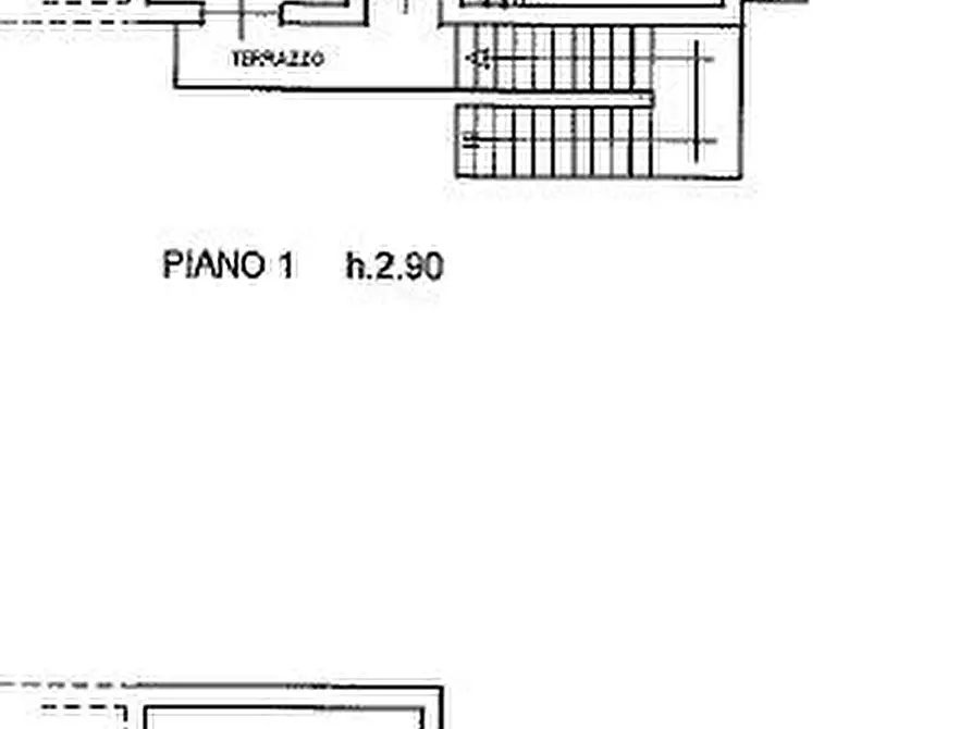 Immagine 17 di Appartamento in vendita  in Via Roma 152 a Castiglione Del Lago