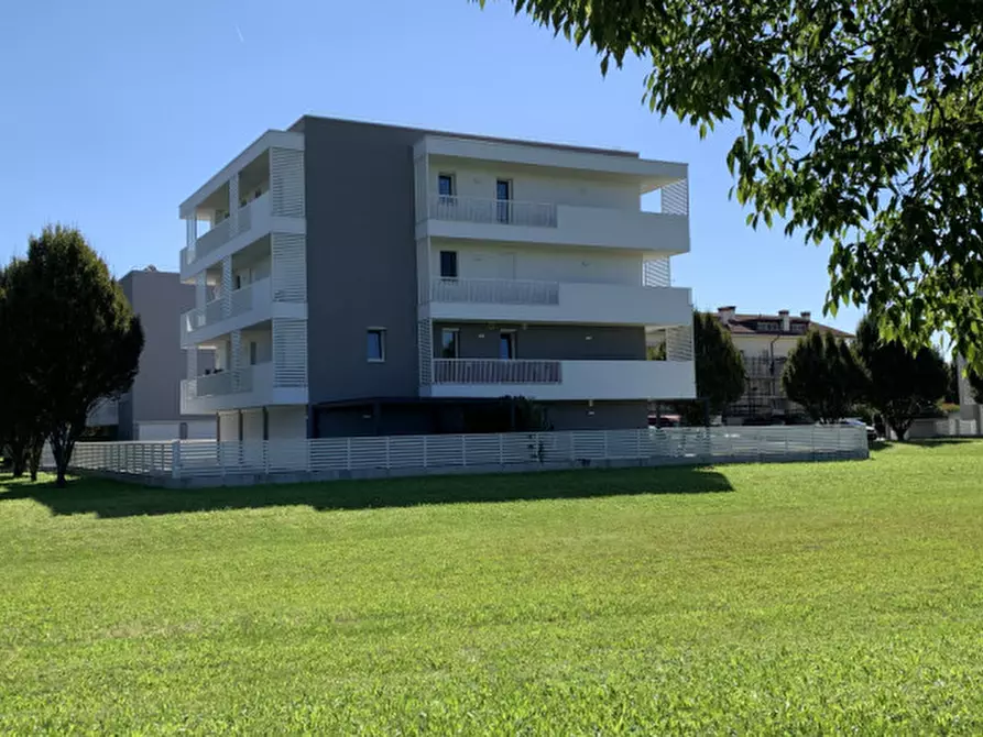 Immagine 3 di Attico in vendita  in Via Armando Diaz a Selvazzano Dentro