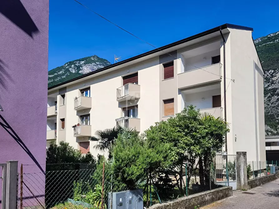 Immagine 2 di Appartamento in vendita  in Via Emilio G. Benuzzi a Dro