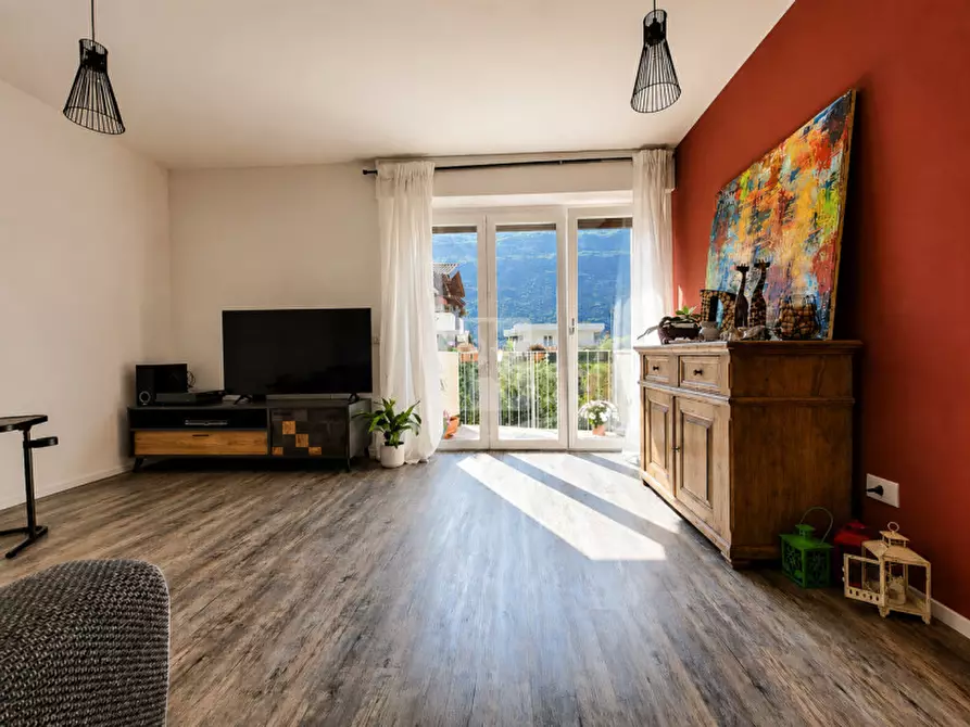 Immagine 3 di Appartamento in vendita  in Via Emilio G. Benuzzi a Dro