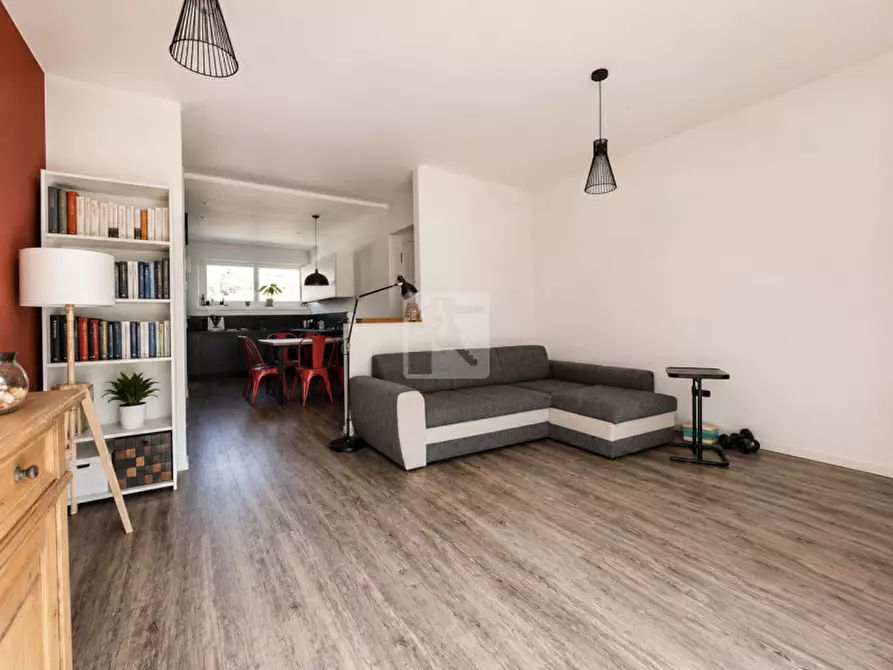 Immagine 4 di Appartamento in vendita  in Via Emilio G. Benuzzi a Dro