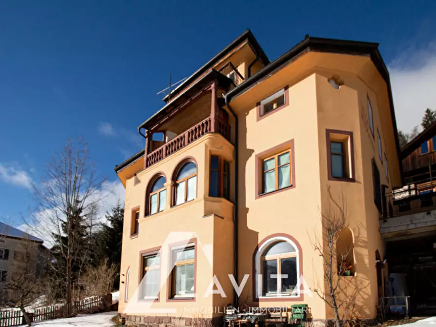 Immagine 1 di Appartamento in vendita  in Streda Resciesa a Ortisei .St Ulrich.