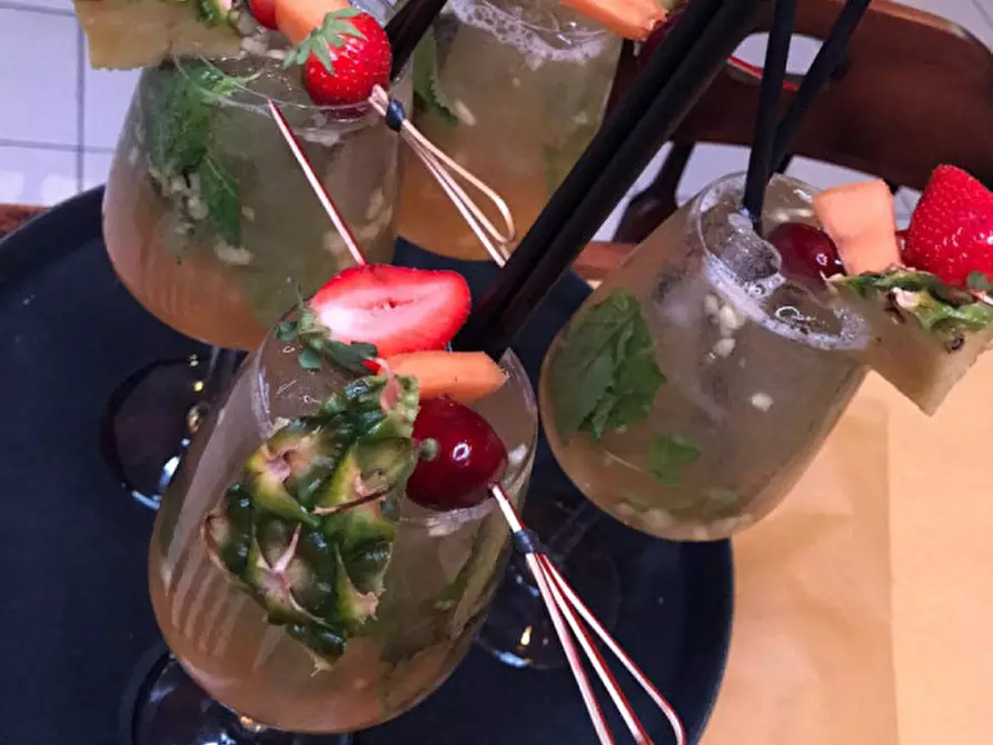 Immagine 6 di Attività commerciale in vendita  in Via Cesare Battisti a Montichiari