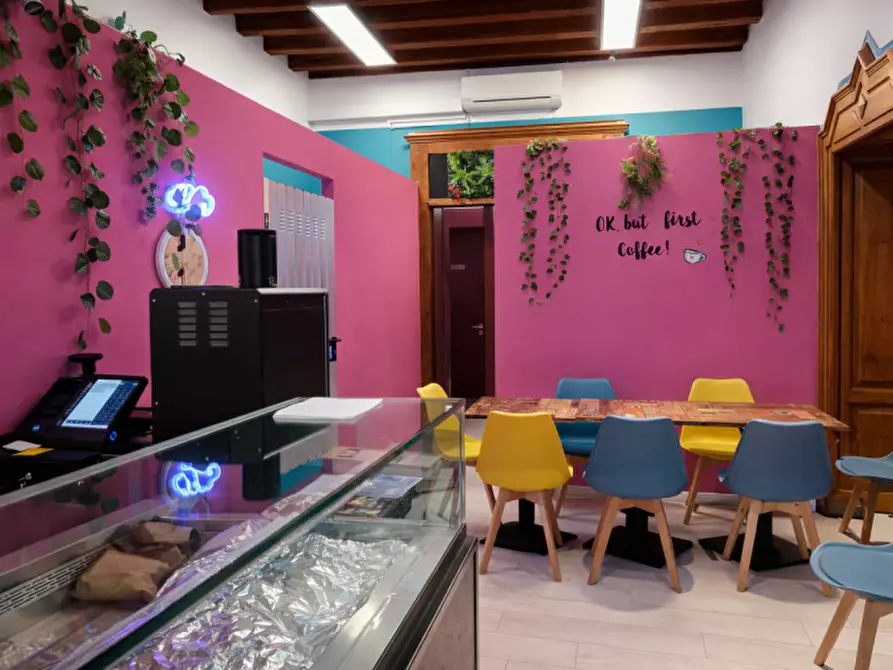 Immagine 7 di Attività commerciale in vendita  in Via Cesare Battisti a Montichiari