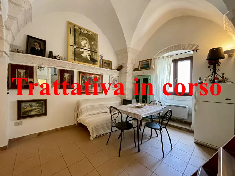 Immagine 1 di Casa indipendente in vendita  in Via Rudia, 64 a Ostuni