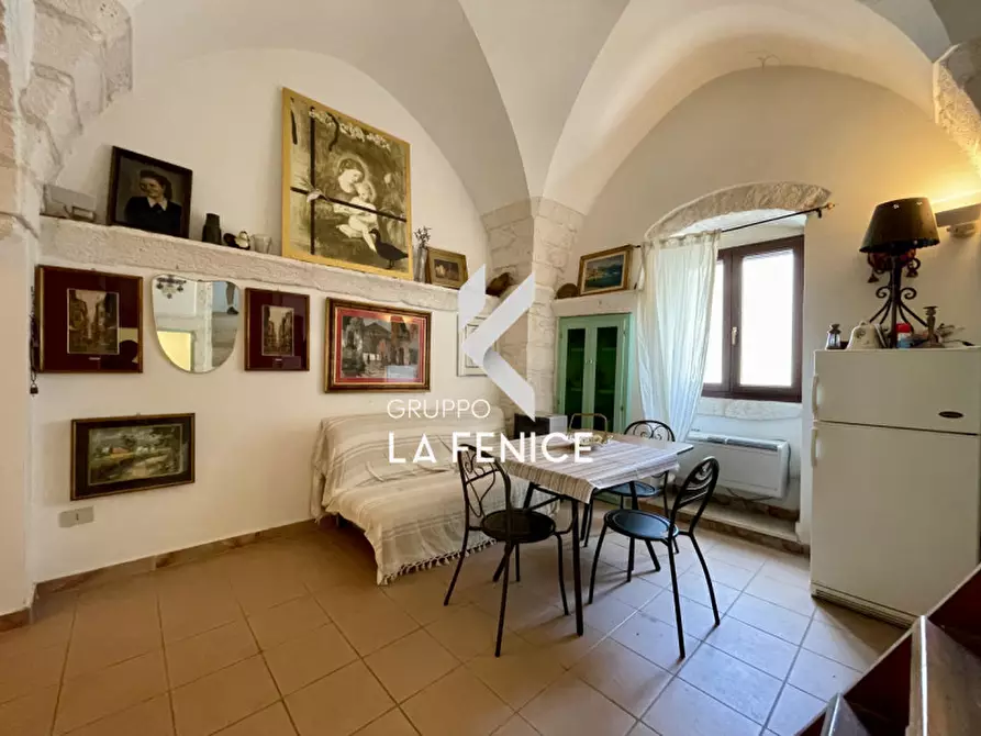 Immagine 2 di Casa indipendente in vendita  in Via Rudia, 64 a Ostuni