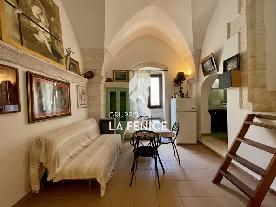 Immagine 3 di Casa indipendente in vendita  in Via Rudia, 64 a Ostuni
