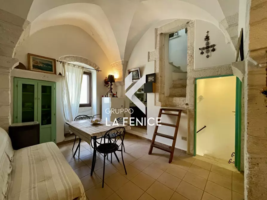 Immagine 4 di Casa indipendente in vendita  in Via Rudia, 64 a Ostuni