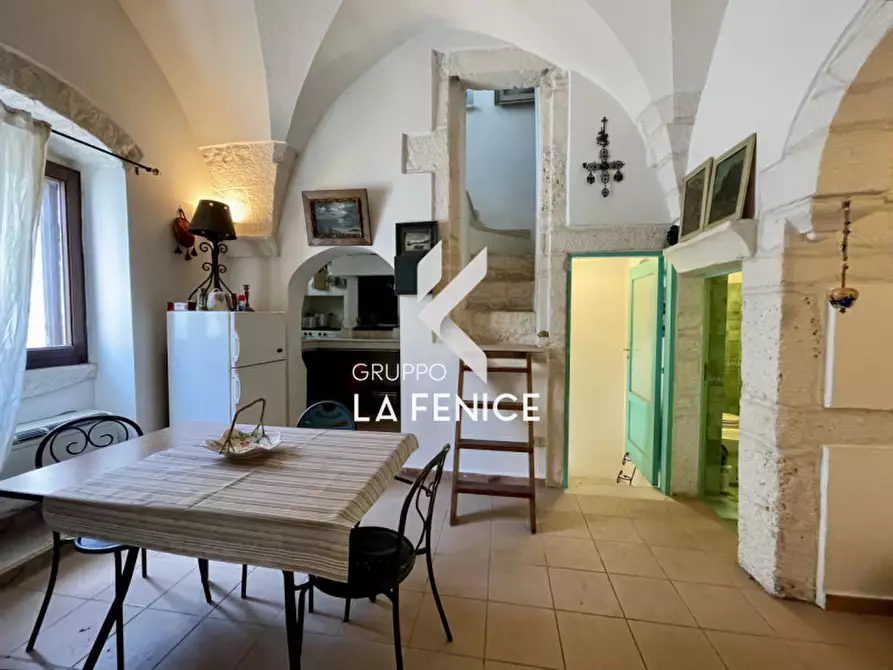 Immagine 5 di Casa indipendente in vendita  in Via Rudia, 64 a Ostuni