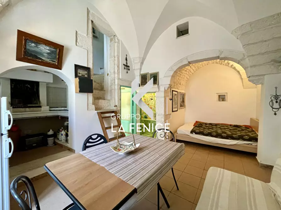 Immagine 6 di Casa indipendente in vendita  in Via Rudia, 64 a Ostuni