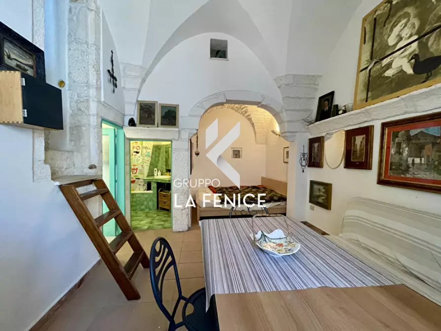 Immagine 7 di Casa indipendente in vendita  in Via Rudia, 64 a Ostuni