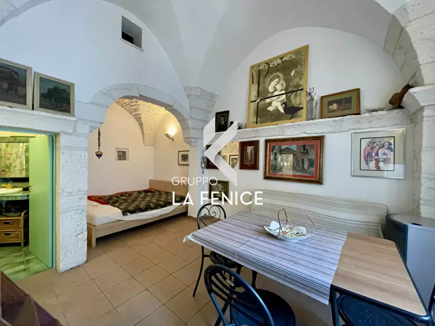 Immagine 8 di Casa indipendente in vendita  in Via Rudia, 64 a Ostuni