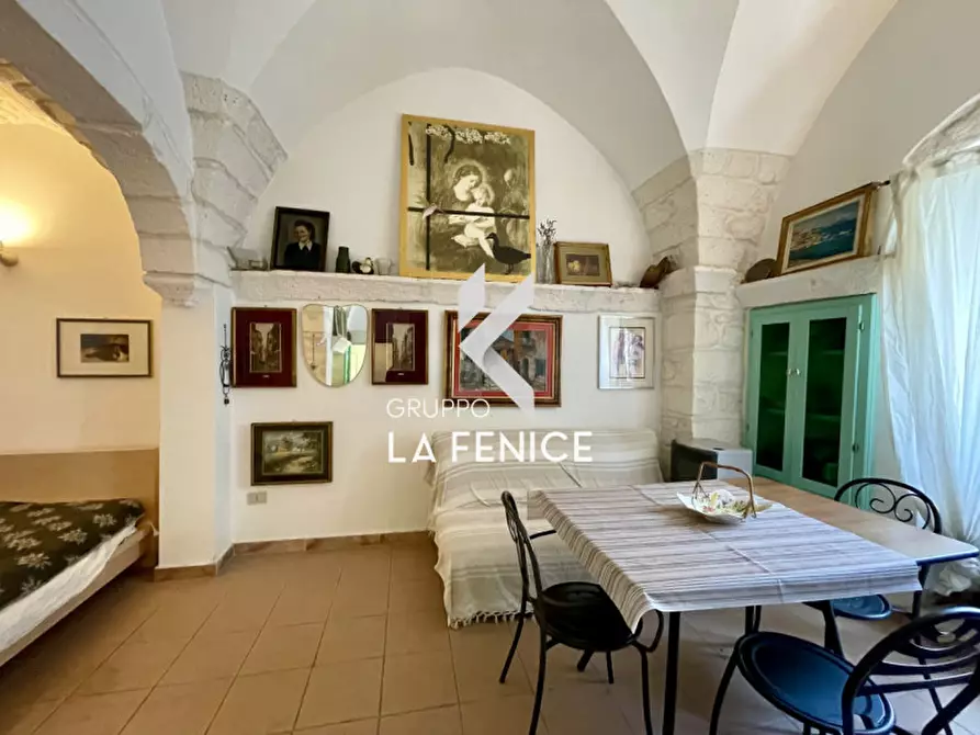 Immagine 9 di Casa indipendente in vendita  in Via Rudia, 64 a Ostuni
