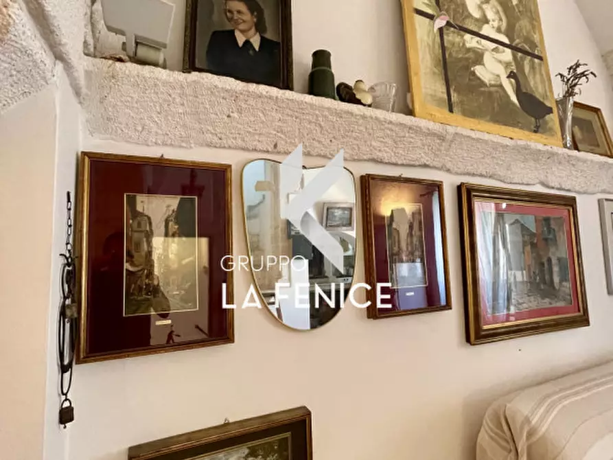 Immagine 10 di Casa indipendente in vendita  in Via Rudia, 64 a Ostuni