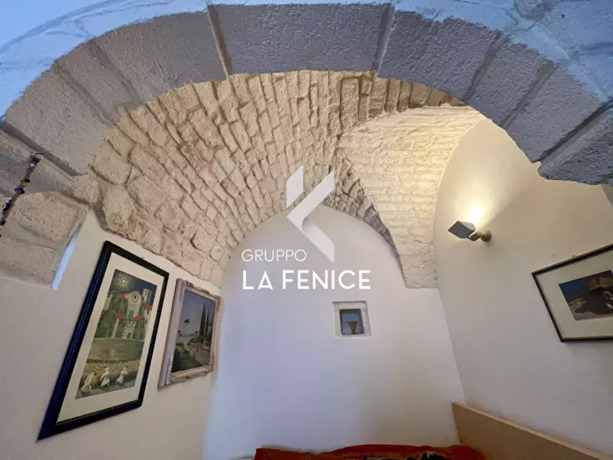 Immagine 12 di Casa indipendente in vendita  in Via Rudia, 64 a Ostuni