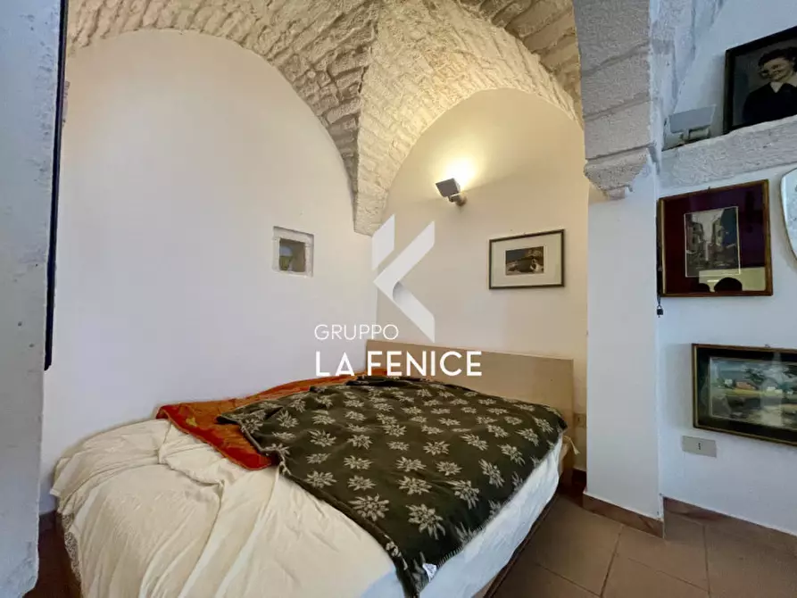 Immagine 13 di Casa indipendente in vendita  in Via Rudia, 64 a Ostuni