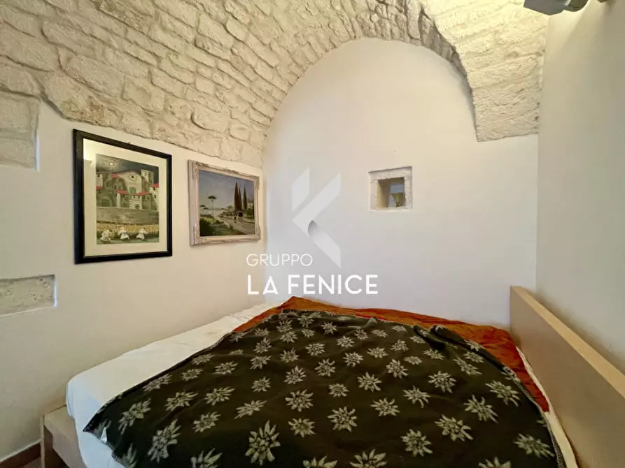 Immagine 14 di Casa indipendente in vendita  in Via Rudia, 64 a Ostuni